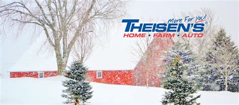 theisens charles city|Theisens Home Farm Auto 